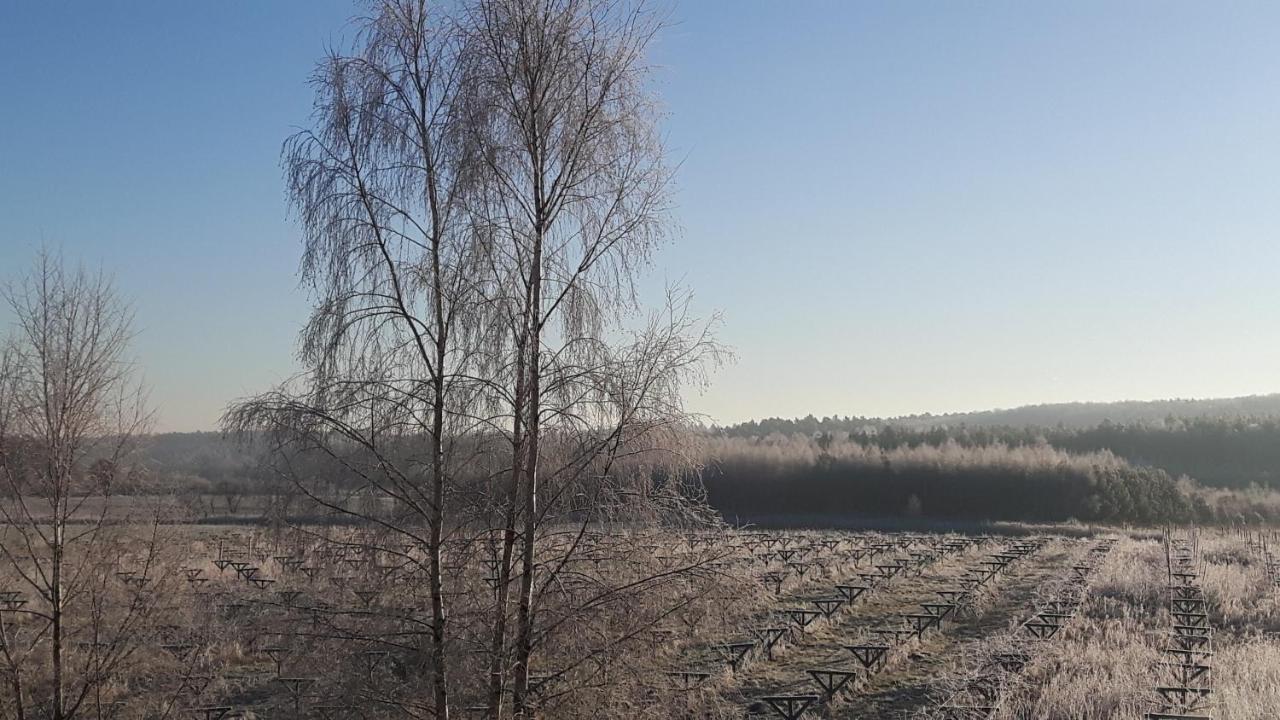 Winnica Debogora Добеґнев Екстер'єр фото